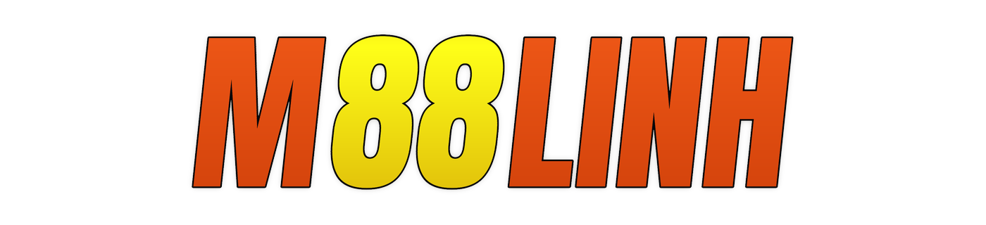 m88linh logo
